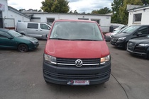 Volkswagen T6 2018