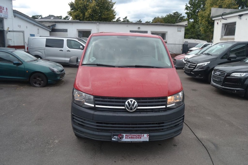 Volkswagen T6