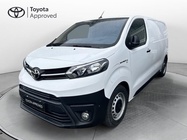 Toyota Proace 2021
