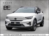 Volvo XC40 2022