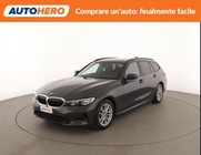 BMW 3 Series 2020