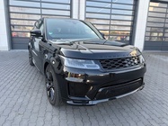 Land Rover Sport 2020