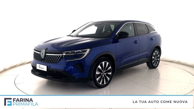 Renault Alaskan 2024