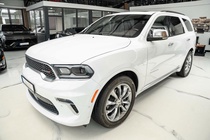 Dodge Durango 2021