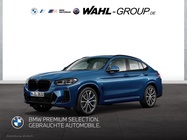 BMW X4 2025