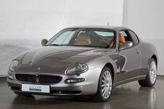 Maserati 4200 2002