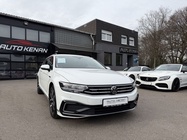 Volkswagen Passat 2020