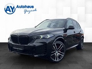BMW X5 2025