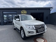 Mitsubishi Pajero 2017