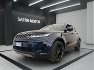Land Rover Evoque 2022