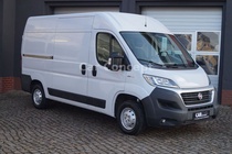 Fiat Ducato 2019