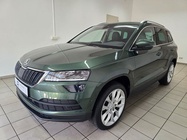 Skoda Karoq 2019