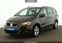 Seat Alhambra 2022