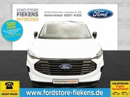 Ford Transit Custom 2024