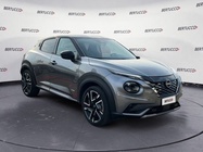 Nissan Juke 2024