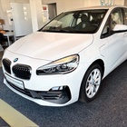 BMW 2 Series 2021