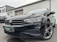 Volkswagen Passat 2022