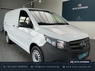 Mercedes-Benz Vito 2023
