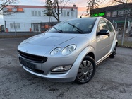 Smart ForFour 2006
