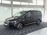 Volkswagen Caddy Maxi 2026