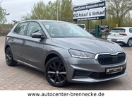 Skoda Fabia 2023