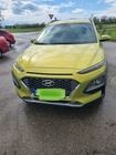 Hyundai Kona 2019