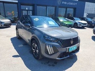 Peugeot 2008 2024