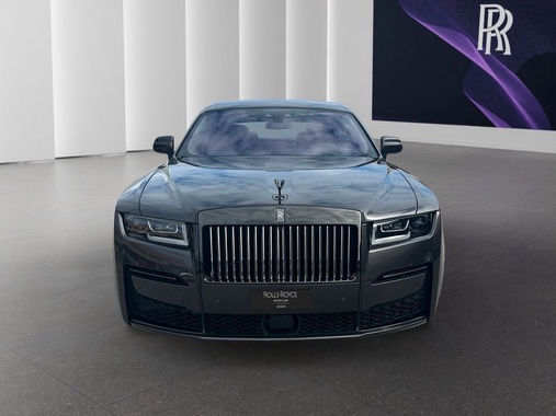 Rolls-Royce Ghost 2023
