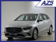 Mercedes-Benz B-Class 2019