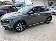 Fiat Tipo 2021