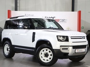 Land Rover Defender 2023