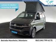 Volkswagen T6 2022