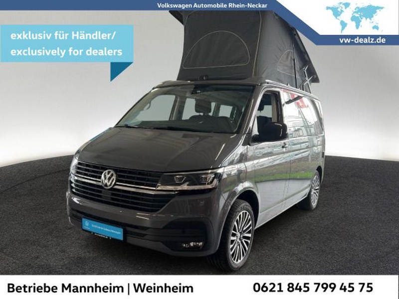 Volkswagen T6