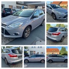 Ford Focus 2011