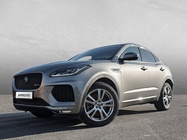 Jaguar E-Pace 2020