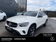 Mercedes-Benz GLC-Class 2022