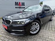BMW 5 Series 2019