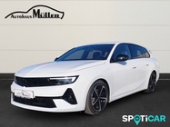 Opel Astra 2024