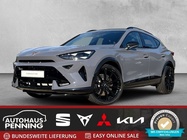 Cupra Formentor 2026