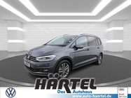 Volkswagen Touran 2026