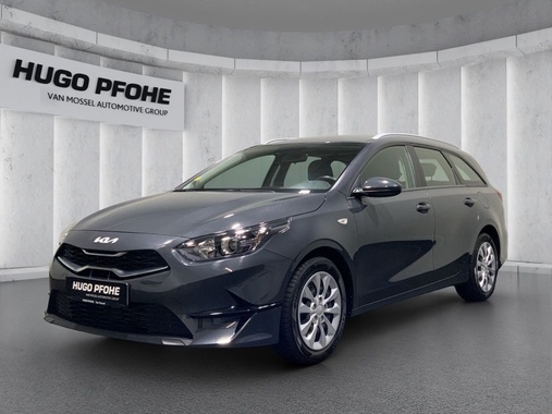 Kia cee'd / Ceed 2023