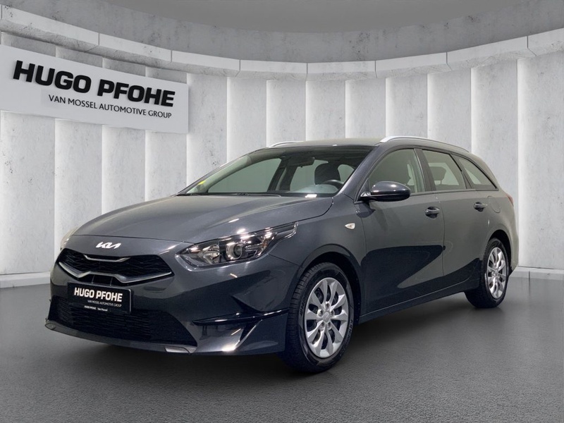 Kia cee'd / Ceed
