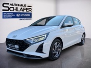 Hyundai i20 2025