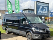 Volkswagen Crafter 2020