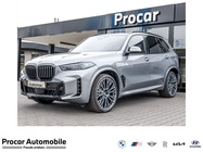 BMW X5 2025