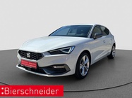 Seat Leon 2024