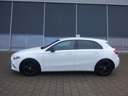 Mercedes-Benz A-Class 2021