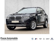 BMW X3 2023