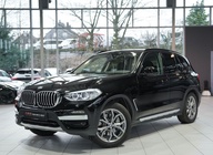 BMW X3 2020