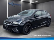 Seat Ibiza 2026